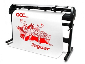 Режущий плоттер GCC Jaguar V 132 (J5-132)