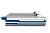 Планшетный режущий плоттер KZ-1630F