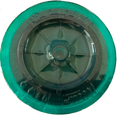 Проволока молибденовая 0,20 мм (катушка 1600 м)