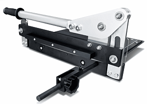 Резак по металлу AXE-PRO 12. Длина реза: 310 мм