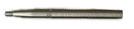 Алмазный скребок Tideway AL120 120 градусов 6 мм - диаметр хвостовика