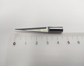 Нож для плоттера ONK30, D=6мм"