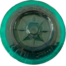 Проволока молибденовая 0,18 мм (катушка 2000 м)