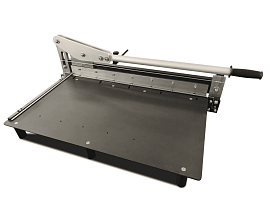 Резак по металлу AXE-PRO 24. Длина реза: 620 мм