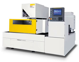 ROBOCUT α-C800iC (рабочий стол 800 на 600) Электроэрозионный проволочно-вырезной станок Fanuc