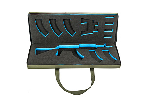 Ложемент под оружие