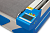 Планшетный режущий плоттер X-Plot KZ-1010C-AF