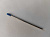 Алмазный конический гравер для гравировки без вращения 120°, 4,36x165 мм