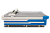 Планшетный режущий плоттер KZ-1625С-AF