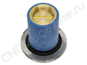 Ролик направляющий одноосный электроэрозионных станков DK77, 20х32 мм