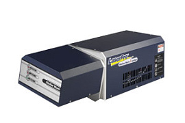 Лазерный гравер (маркировщик) Laser Pro Stellar Mark ICP-110
