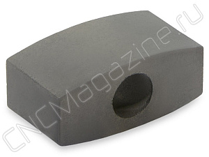 Токосъемник твердосплавный DK77 (23*12)