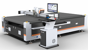 Планшетный режущий плоттер LC6-3530С