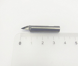 Нож для плоттера ONK6, D=6мм"