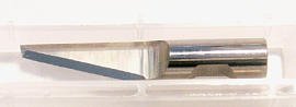 Нож для плоттера ONF35, D=6мм"