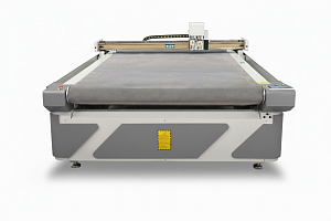 Планшетный режущий плоттер LT-1625C