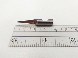 Нож для плоттера ONK15, D=6мм"