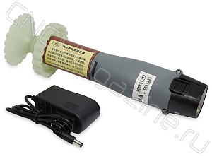 Устройство для перемотки проволоки