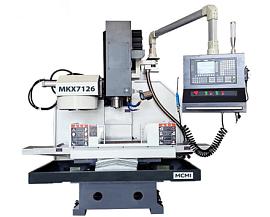 Станок MKX-7126
