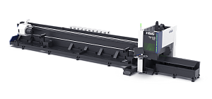 Лазерный станок для резки труб TP90 Plus