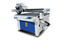 Планшетный режущий плоттер XP-1212F