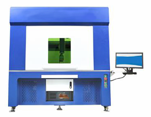 Лазерный маркировальный станок X-Lase X-FC-12050