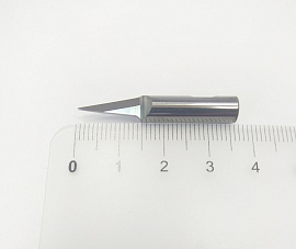 Нож для плоттера ONK10, D=6мм"